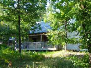 Chalets de vacances Castelwood